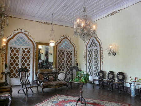 casa fernandez